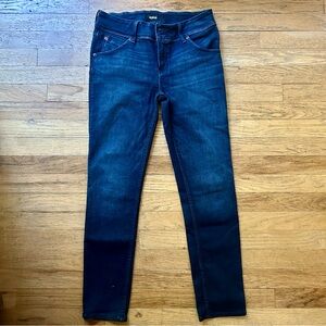 Hudson Collin Skinny Jean - Sz 28